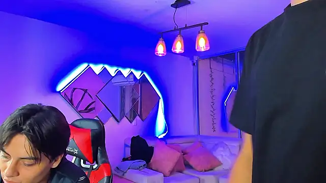 Chat XXX Live Houseofwarrios