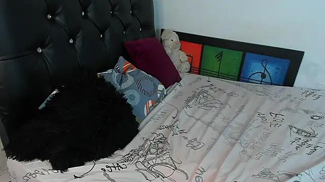 Britney_Rose's Live XXX Chat