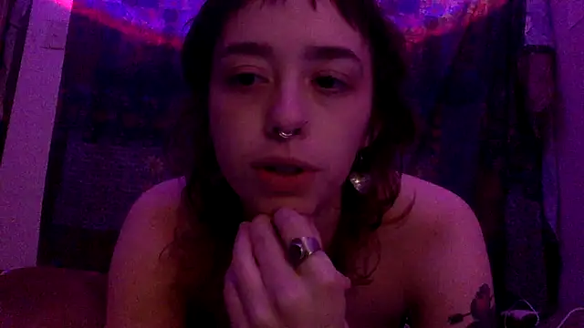 Czat XXX na żywo – ivyxoxo