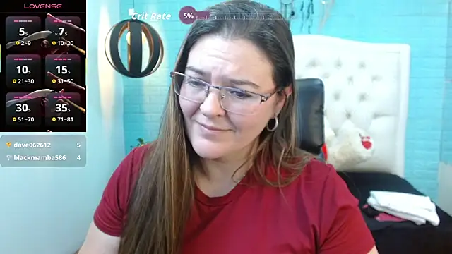 MsJossien Live XXX chat