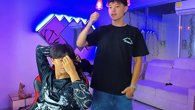 Houseofwarrios – Naživo XXX chat