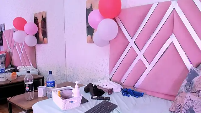 aniemorningstar – Naživo XXX chat