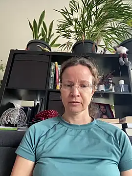 Chatroom XXX en direct de AnnikaRose