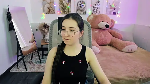 VirtuallVoyant Obrolan Langsung XXX