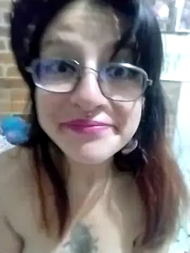 แชท XXX สดของ _Alaskamisa