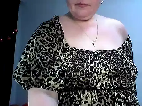 Živý XXX chat EllaLove2277