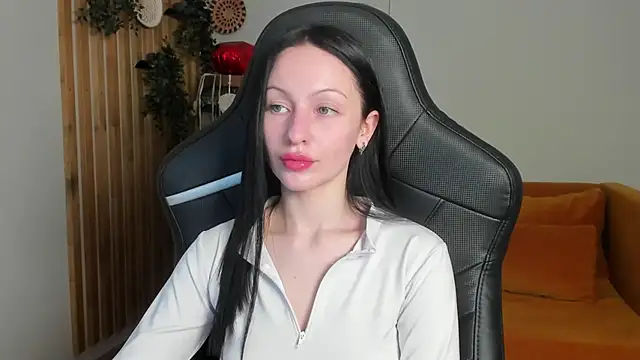 NaomiBlakes Obrolan Langsung XXX