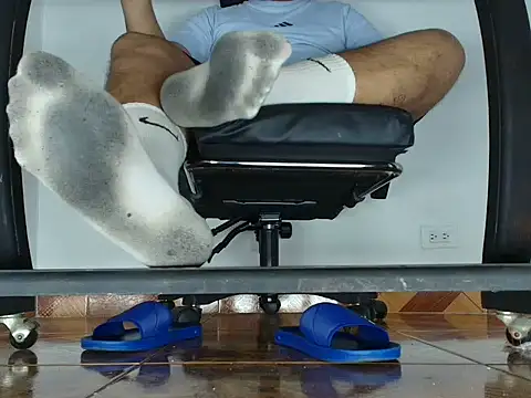 alphacashmaster8 Webcam Show