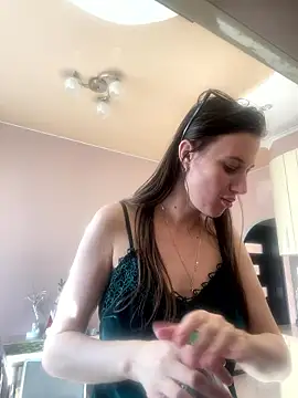 Flossy_Vettie Live XXX Chat