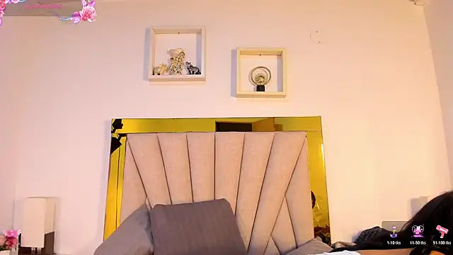 Chat XXX ao vivo de vahiolet_fuentes