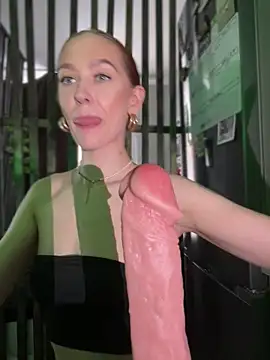 Sembang XXX Secara Langsung LittleFox___