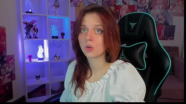 Sembang XXX Secara Langsung FreyaVey