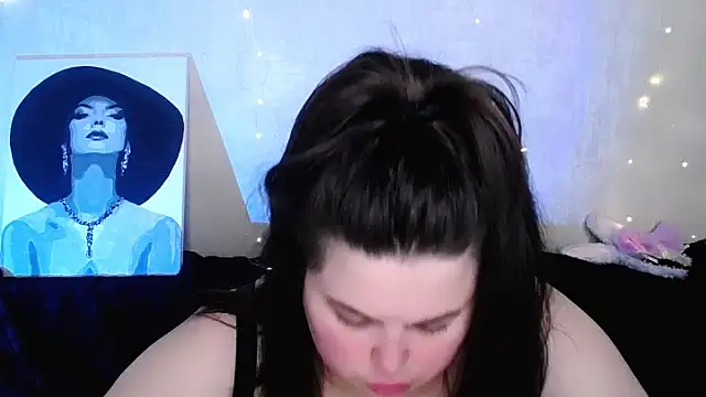 Chat XXX ao vivo de Emily_Mo