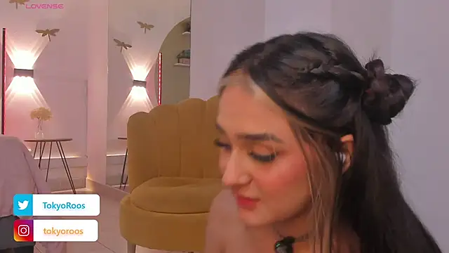 TokyoHaskel Live XXX-Chat