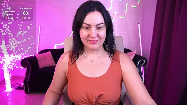 Chat XXX ao vivo de VelvetLuck