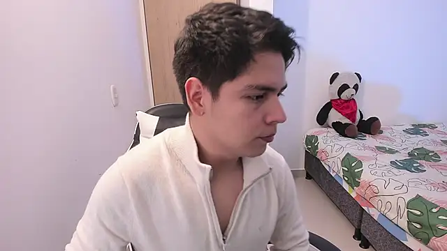 Show de Asta_YunoXXX na webcam