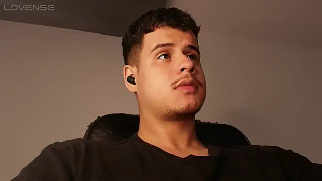 BjornSteel Show Webcam