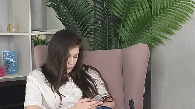 Chat XXX en directo de FloraOnstad