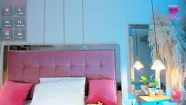 ArticaBelle Live XXX-Chat