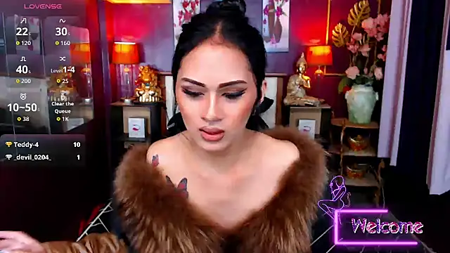 Plastique_PATRICIA 라이브 XXX 채팅