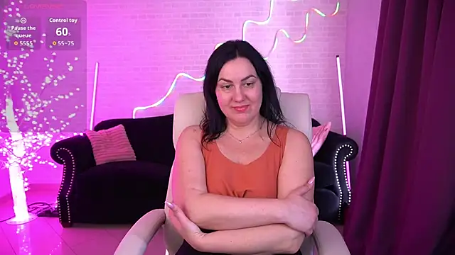 Онлайн чат XXX VelvetLuck