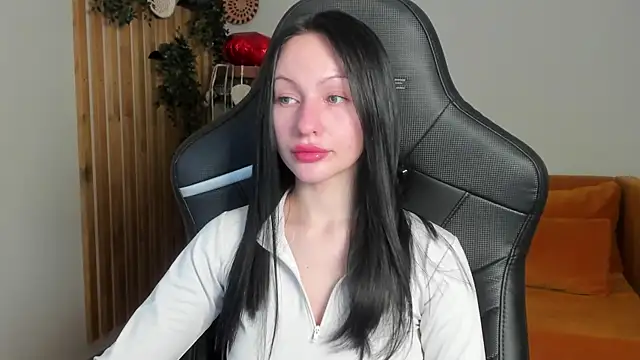 Онлайн чат XXX NaomiBlakes