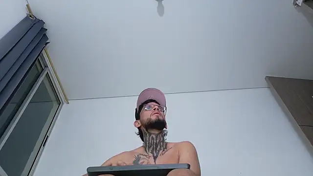 Party_Straight 网络视讯表演