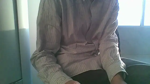 nole_china7 Show Webcam