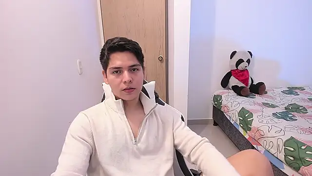 Asta_YunoXXX 웹캠 쇼