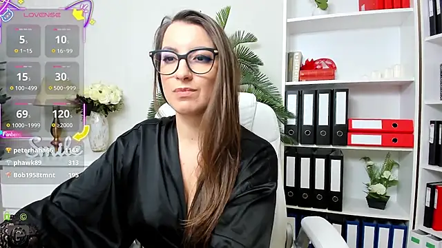 amayawest 现场XXX聊天