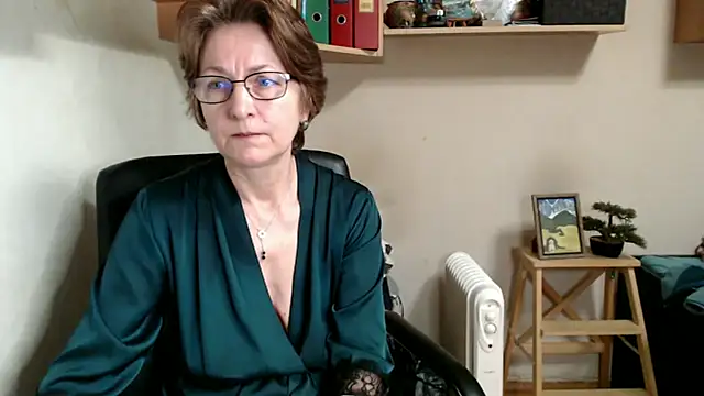 katemodel webkamerás műsora