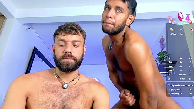 fantastic_couple_mens 라이브 XXX 채팅