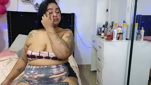 Chat XXX Live charlotte_077