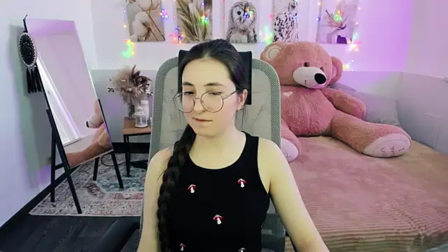 VirtuallVoyant লাইভ XXX চ্যাট