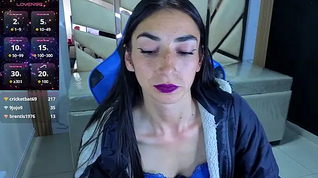 Chat XXX Live Maily_a_