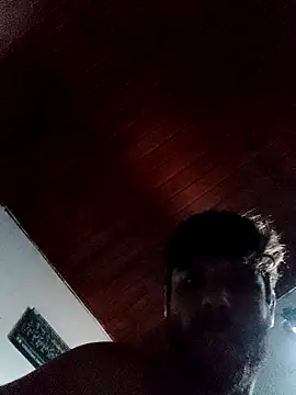 Cristiiii9 Webcam Show