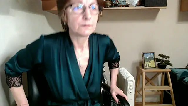 katemodel – Live XXX-chat