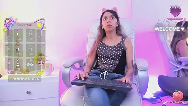 Goddess__Lilith's Live XXX Chat