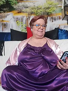 QueenPammy1 – Live XXX-chat