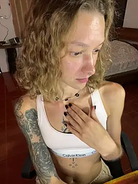 دردشة __grace__ الجنسية المباشرة