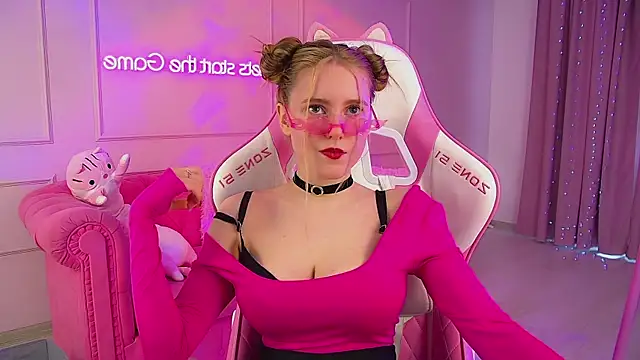 LexiBookwelln Live XXX chat