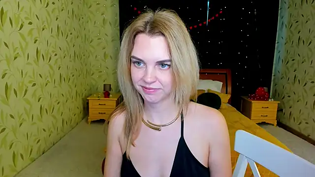 LunaFlinn Live XXX-Chat