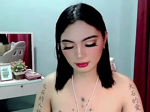 slutty_keysha Live XXX-Chat