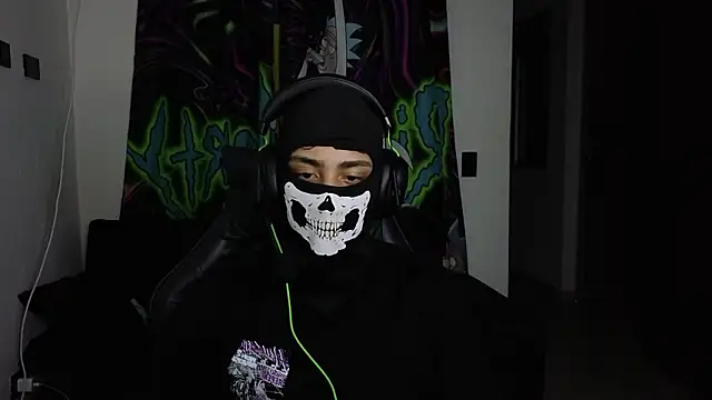 cash_master888 现场XXX聊天