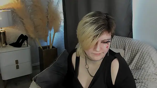 ABSI_GLITCH – webcam-show