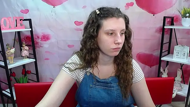 LilianaShine Live XXX Chat