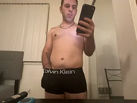 Вебкам-шоу CristiX7