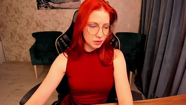 _FireInMySoul_ Live XXX-Chat