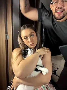 Im_sophiie's Live XXX Chat