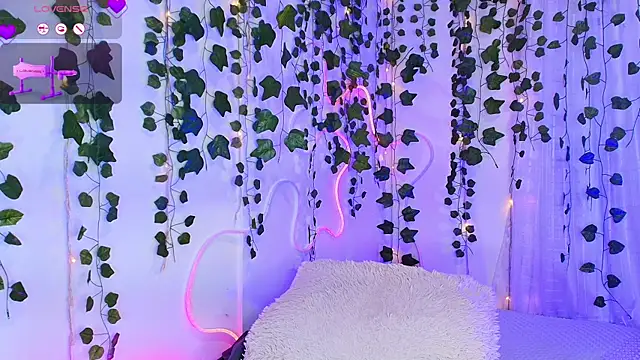 Samii_Evans' Live XXX Chat